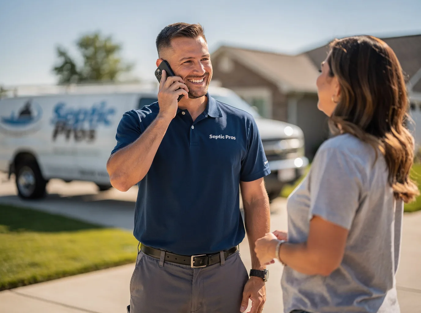 Septic Tank Pumping North Bend, PA FAQs